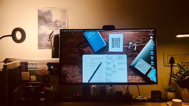 projektowanie grafiki